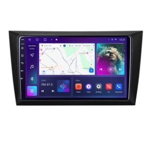 Navigatie VW Golf6 2009-2013 B-GOLF6 Android Ecran QLED octa core 4+64 carplay android auto KIT-golf6+EDT-E309V3 KIT-golf6+EDT-E309V3 - Img 2