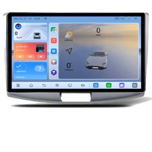 Navigatie VW PASSAT 2010-2015 Manual C-267 Android 8 Core 2.2 Ghz 8+128 Qled 1K ADAS 4G LTE GPS 360 KIT-267+EDT-E410V3