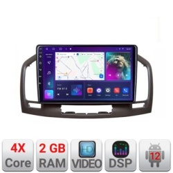 Navigatie VW Touareg 2011-2018 Quad Core 2+32 GB Android Waze USB Navigatie Internet Youtube Radio kit-1142-type-a+EDT-E209v2