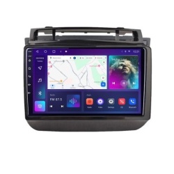 Navigatie VW Touareg 2012-2019 B-1142 Android Ecran QLED octa core 4+64 carplay android auto KIT-1142+EDT-E309V3 KIT-1142+EDT-E309V3