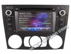NAVIGATIE WITSON W2-D9738B DEDICATA BMW SERIA 1 E81 E82 SERIA 3 E90 E91 E92 E93 CLIMA MANUALA INTERNET 3G DVD GPS TV CARKIT PRELUARE AGENDA TELEFONICA