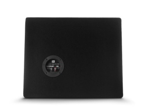 Pachet De Bass JBL CSX-1400BP Subwoofer de 30cm (12″) + CLUB A600 Amplificator Mono + LK-10 Kit cabluri Acv de 10mm² - Img 2