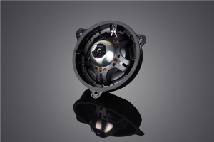 PACHET DIFUZOARE AUTO AWAVE AWN 650C SET SISTEM BOXE COMPONENTE 2 CAI 165MM 60W RMS DEDICAT RENAULT DACIA NISSAN SMART