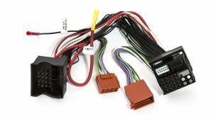 PACHET UPGRADE DIFUZOARE STEG + AMPLIFICATOR AUDISON DSP 800W DEDICAT MERCEDES BENZ C Klass W205, E Klass W213, GLC W253 si S Klass W222