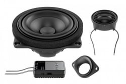 PACHET UPGRADE SISTEM AUDIO AUDISON DEDICAT BMW K4E X4E + FORZA 1040W