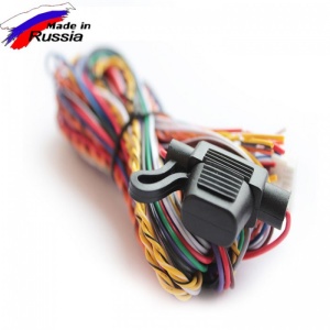 PANDORA SMART SISTEM DE ALARMA AUTO PRIN GSM BLUETOOTH SI CONEXIUNI CAN (MODUL PORNIRE MOTOR OPTIONAL) - Img 3