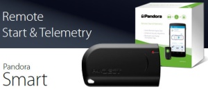 PANDORA SMART SISTEM DE ALARMA AUTO PRIN GSM BLUETOOTH SI CONEXIUNI CAN (MODUL PORNIRE MOTOR OPTIONAL) - Img 7