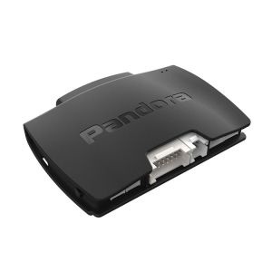 Pandora Smart V4 - alarma auto SMART cu GPS tracking, GSM, Bluetooth, conexiuni CAN, taguri de prezenta SMART v4 - Img 3