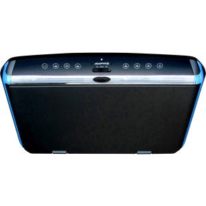 PLAFONIERA AUTO AMPIRE OHV101-HD ULTRA-SLIM CU ECRAN DE 26,5 CM (10,1") SI INTRARE HDMI - Img 8