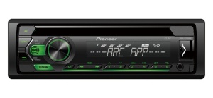Player auto Pioneer DEH-S120UBG