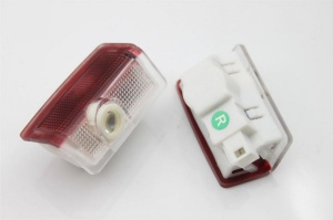 Proiector led cu logo Mercedes A, B, C, E, M Class - BTSL-002262