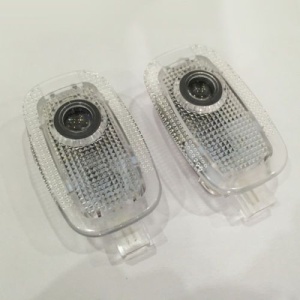 Proiector led cu logo Mercedes S Class W221 - BTSL-002261