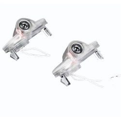 Proiector led cu logo Skoda Octavia 2 - BTSL-019011-S