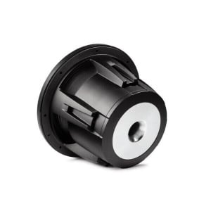 R2-W10D2 SUBWOOFER ALPINE DE 25CM (10″), 2Ω+2Ω, 2250W - Img 3