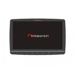 Radio Multimedia 1DIN NA3625-WUX ecran 10.1 inch DSP Carplay Android auto NA3625-WUX