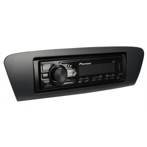 Rama Adaptoare 1DIN Dedicata RENAULT Scenic III (JZ) 2009-2016, Grand Scenic II (JZ) 2012-2016 Connects2 CT24RT10