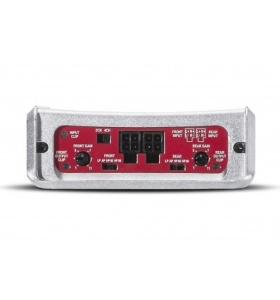 Rockford Fosgate Punch PBR300X4 amplificator pe 4 canale