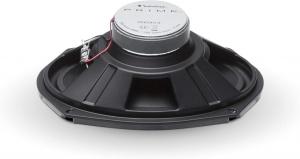 ROCKFORD FOSGATE USA R169X3 Difuzoare Coaxiale OvalePe pe 3 Cai FULL RANGE Diametru 6x9 inch Putere 65W RMS / 130W Max