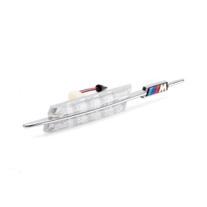 Semnalizari Aripa Led BMW E46 Facelift 2002-2005 - BTLL-131-G
