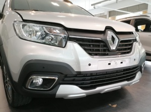 Senzori De Parcare Fata Originali Dacia Renault Cod produs: OEM 8201734052