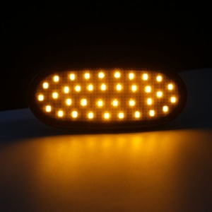 Set 2 Lampi Gabarit LED pentru VW Crafter 2E2F - BTLL-294-1