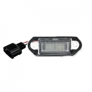 Set 2 Lampi numar led Skoda Octavia 1 Tour - BTLL-360