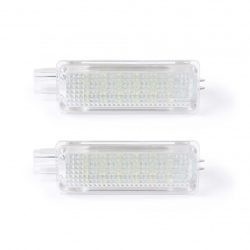 Set 2 lampi portbagaj cu Led FORD FOCUS 2013+, KUGA - BTLL-381
