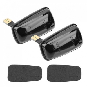 Set 2 Semnalizari Aripa Citroen Xsara, Saxo, Xantia, XM, Berlingo - BTLL-327-1