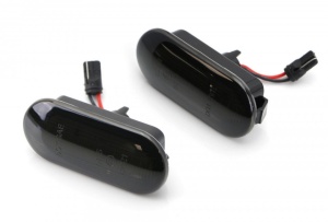 Set 2 Semnalizari Aripa LED Dinamice Leon, Cordoba, Ibiza, Toledo - D0188