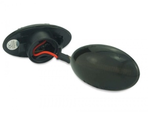 Set 2 Semnalizari Aripa LED Dinamice pentru Mini Cooper R50, R52, R53 - D0337