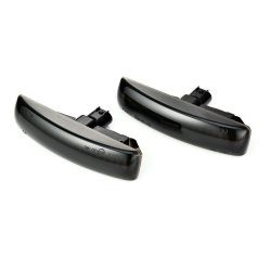 Set 2 semnalizari aripa Led Land Rover Freelander, Discovery, Sport - BTLL-251-1