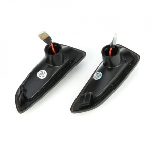 Set 2 Semnalizari Aripa LED Opel Astra J, K, Insignia B, Zafira C, Crossland X, Grandland X - BTLL-309-1