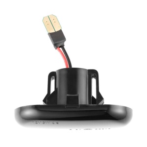 Set 2 Semnalizari Aripa LED pentru Dacia Duster, Lodgy, Dokker - BTLL-319-1