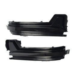 Set 2 Semnalizari Led Oglinda cu camera Dinamice Skoda Kodiaq, Karoq - D0602