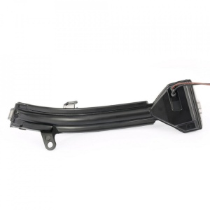 Set 2 Semnalizari Led Oglinda Dinamice BMW F10, F07, F12, F06, F01 - BTLL-235D-1 (D0191)