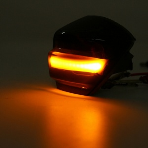 Set 2 Semnalizari Led Oglinda Dinamice Ford Kuga, S-Max, C-Max - D0373