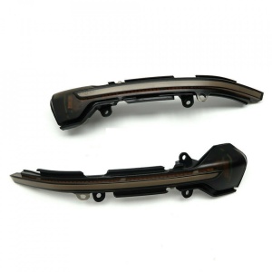 Set 2 Semnalizari Led Oglinda Dinamice Seat Leon, Ibiza, Arona - D0174