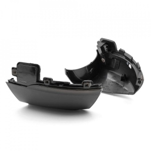 Set 2 Semnalizari Led Oglinda Dinamice VW Polo MK5 6R 6C, UP!, Ameo - D0185
