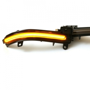 Set 2 Semnalizari Oglinda Dinamice BMW X1 F48, X2 F39, Seria 2 F45, F46 - D0238