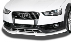 Set 2 sticle faruri pentru Audi A4 B8 Facelift (2012 - 2015) - HA009