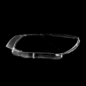 Set 2 sticle faruri pentru BMW Seria 3 E92/E93 Coupe/Cabrio Facelift LCI (2009 - 2013) - HB017