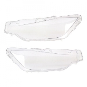 Set 2 sticle faruri pentru BMW Seria 3 F30, F31 Non Facelift (2011 - 2015) - HB018