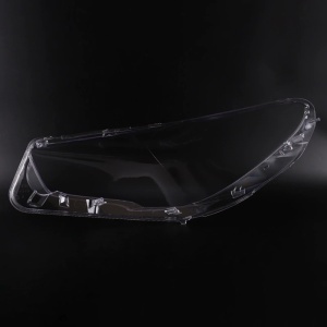 Set 2 sticle faruri pentru BMW Seria 5 GT F07 (2010 - 2017) - HB036