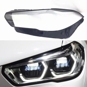 Set 2 sticle faruri pentru BMW X6 G06 (2018 - prezent) - HB086