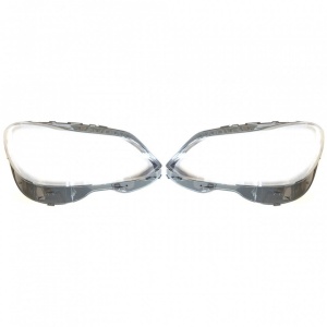 Set 2 sticle faruri pentru Mercedes E-Class W212 Facelift (2013 - 2016) - HW015