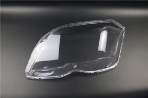 Set 2 sticle faruri pentru Mercedes GLK X204 (2008 - 2011) - HW046