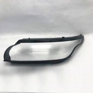 Set 2 sticle faruri pentru Range Rover Sport II (2014 - 2017) - HL011