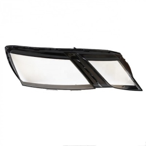 Set 2 sticle faruri pentru Skoda Octavia 3 Facelift (2017 - 2019) - HS005