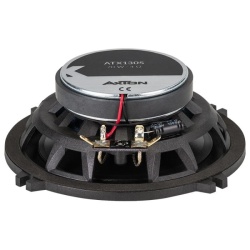 Set coaxiale AXTON ATX130S 13 cm 70W