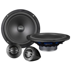 Set componente AXTON ATC200S 20 cm 100W